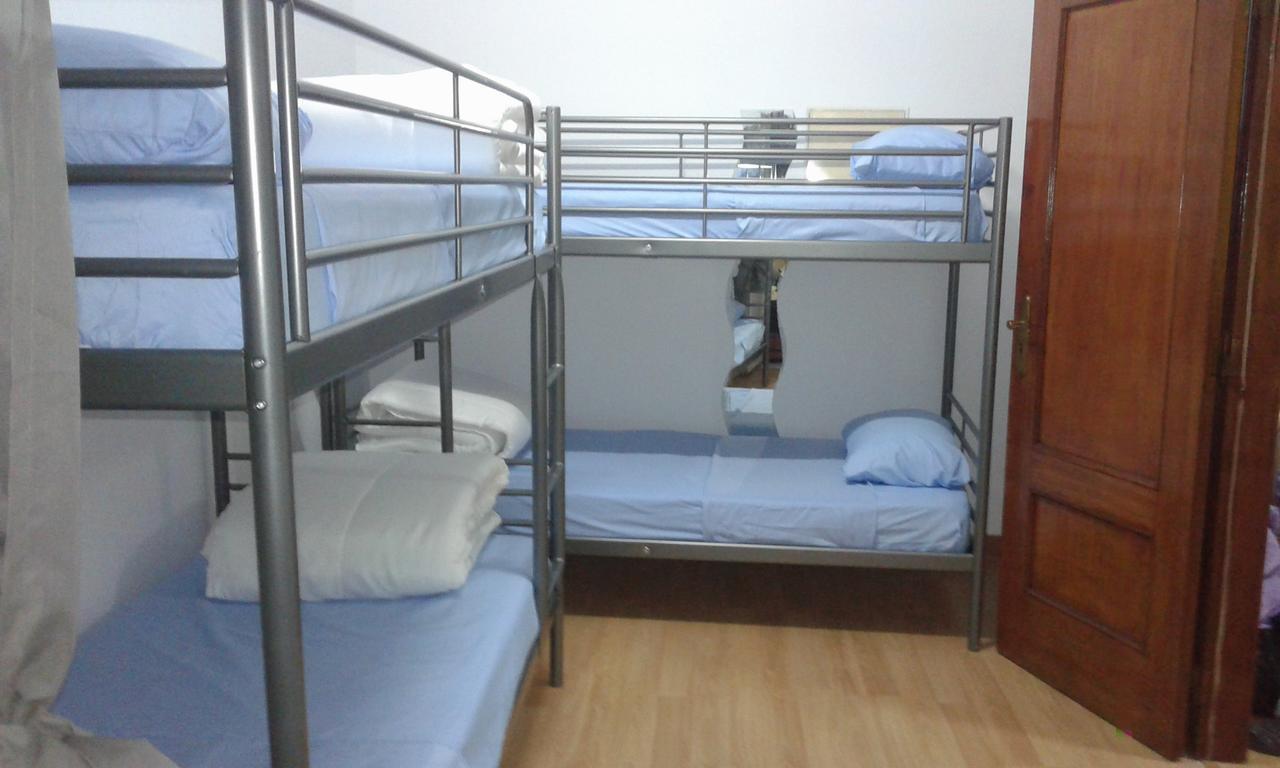 Knock Albergue Lisboa
