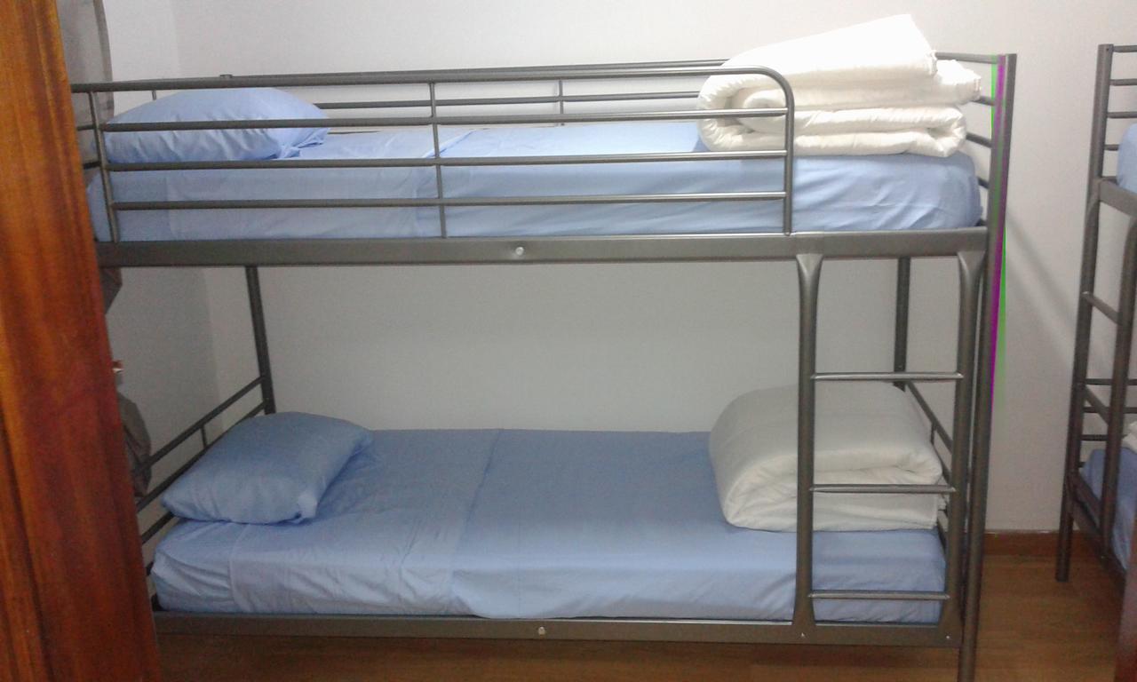 Knock Albergue Lisboa
