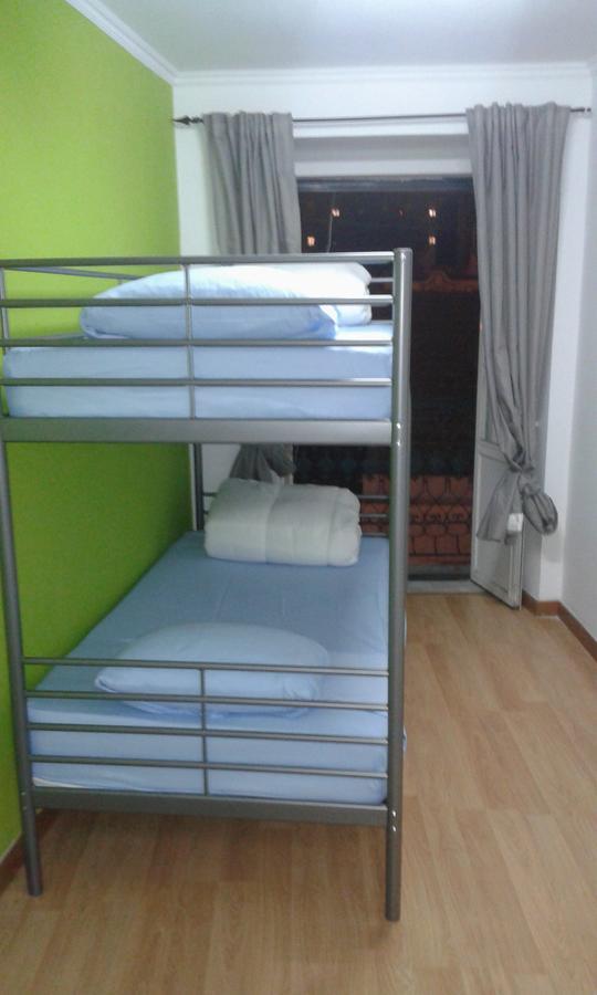 Knock Albergue *