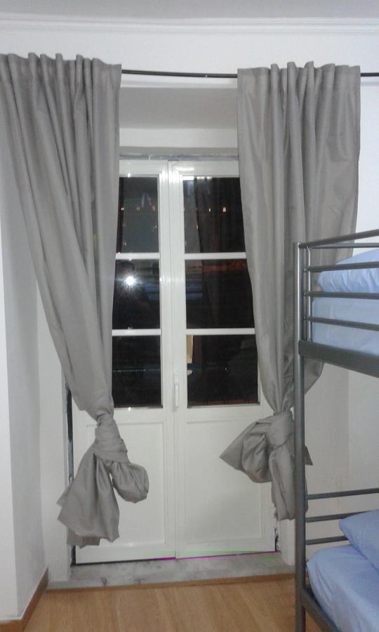 Knock Albergue *