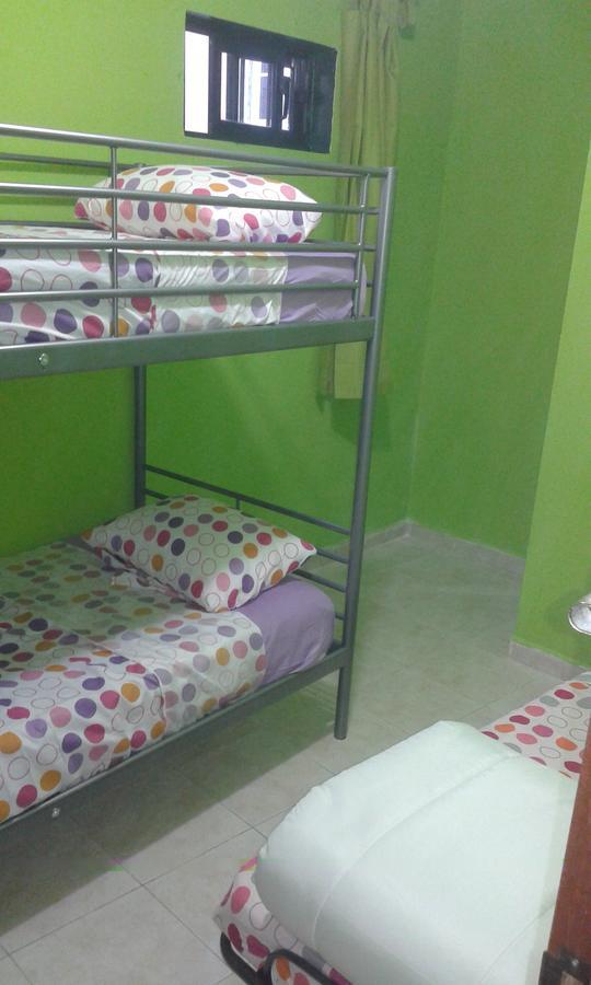 Knock Albergue