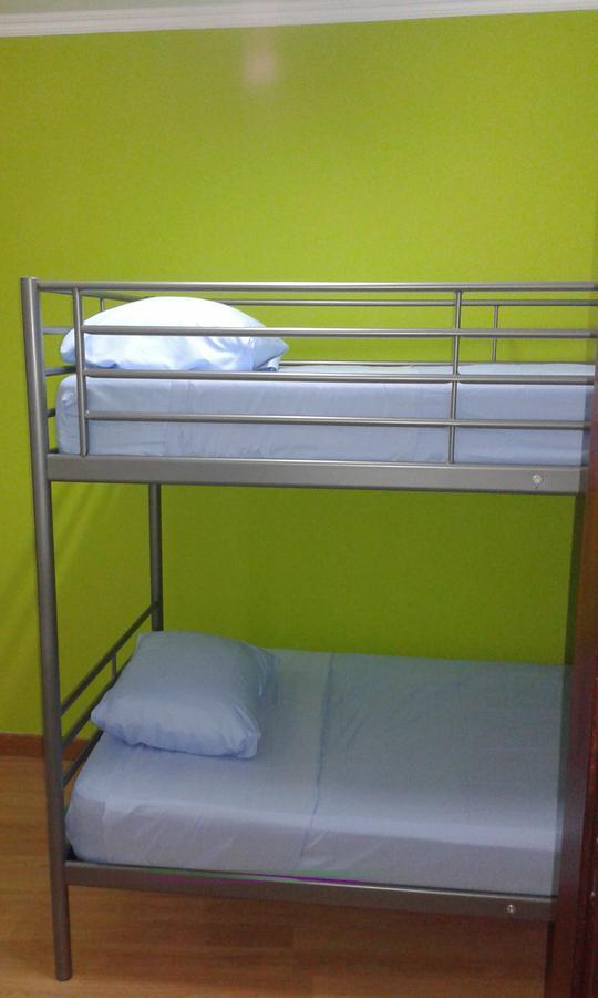 Knock Albergue *