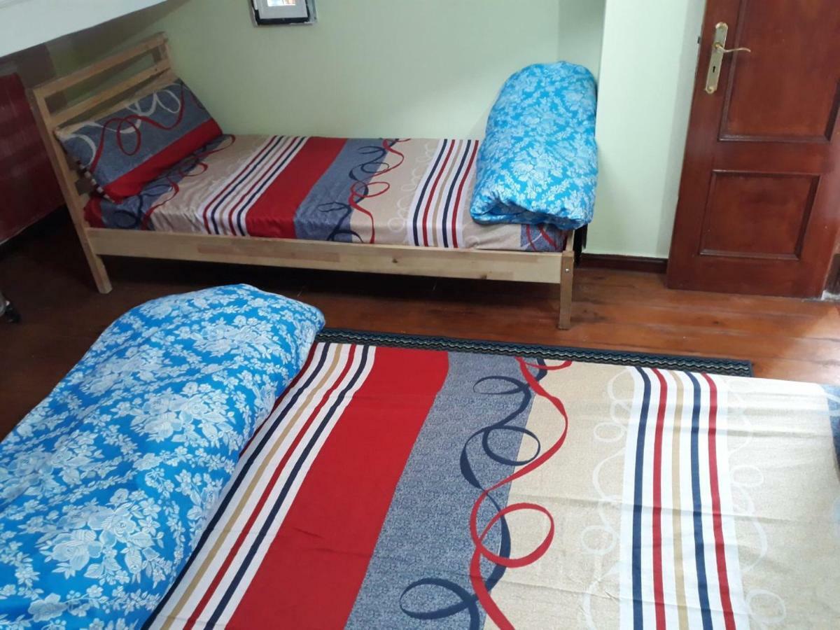 Knock Albergue *