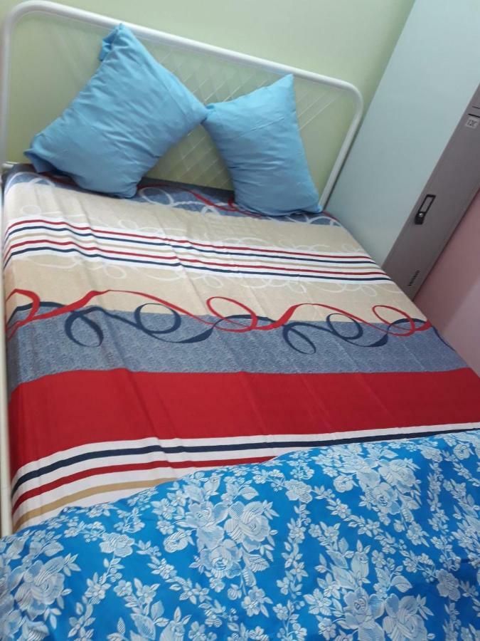 Knock Albergue