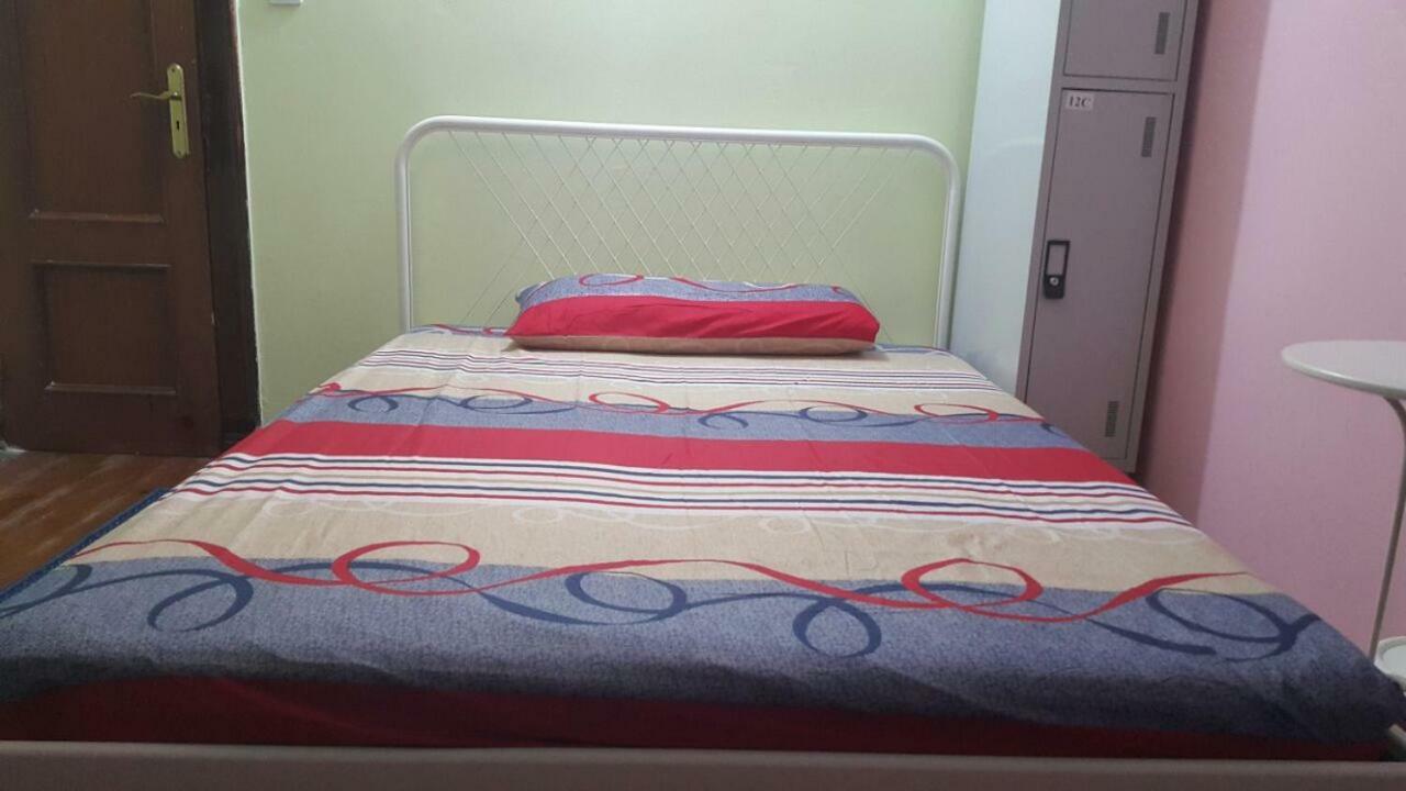 Knock Albergue